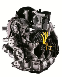 P54A4 Engine